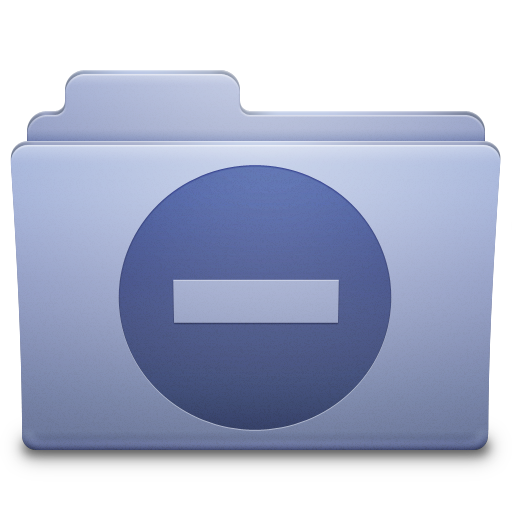 Restricted 5 Icon 512x512 png